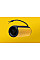 Акустична система 2E SoundXTube TWS, MP3, Wireless, Waterproof Yellow