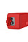 Акустична система 2E SoundXBlock TWS, MP3, Wireless, Waterproof Red
