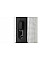Акустична система 2E SoundXTube TWS, MP3, Wireless, Waterproof Grey