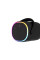 Портативна акустична система 2E SoundXDrum 50Вт, BT 5.3, TWS, RGB, PowerBank, IPX7, Чорний