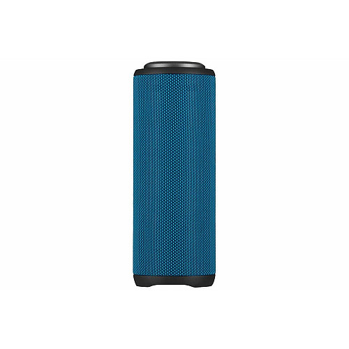 Акустична система 2E SoundXTube Plus TWS, MP3, Wireless, Waterproof Blue