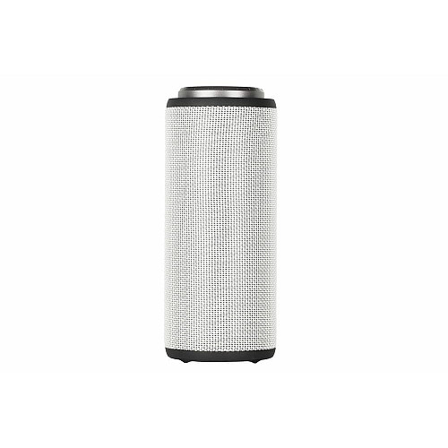 Акустична система 2E SoundXTube TWS, MP3, Wireless, Waterproof Grey