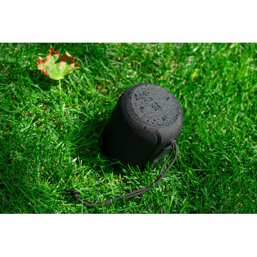 Портативна акустична система 2E SoundXPod 15Вт, BT 5.3, TWS, IPX6, Чорний
