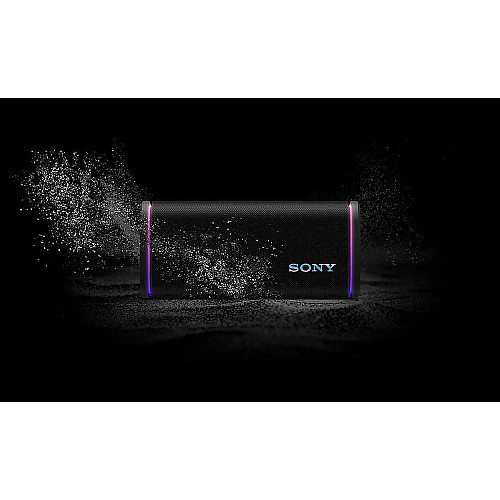Акустическая система Sony ULT FIELD 5 Черный