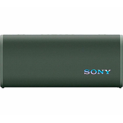 Акустична система Sony ULT FIELD 3 Зелений