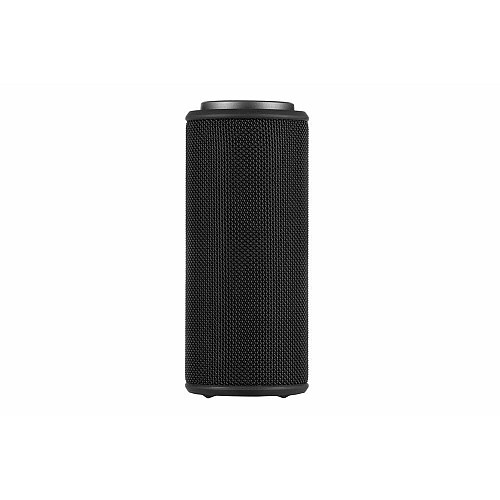 Акустична система 2E SoundXTube2 TWS, MP3, Wireless, Waterproof Black