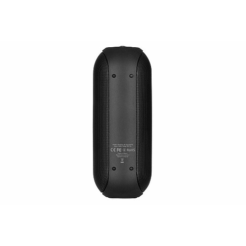 Акустична система 2E SoundXPill TWS, MP3, Wireless, Waterproof Black