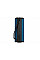 Акустична система 2E SoundXTube Plus TWS, MP3, Wireless, Waterproof Blue