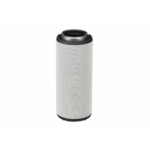 Акустична система 2E SoundXTube TWS, MP3, Wireless, Waterproof Grey