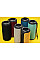 Акустична система 2E SoundXTube TWS, MP3, Wireless, Waterproof Grey