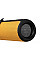 Акустична система 2E SoundXTube TWS, MP3, Wireless, Waterproof Yellow