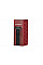 Акустична система 2E SoundXTube TWS, MP3, Wireless, Waterproof Red