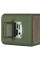 Портативна акустична система 2E SoundLegend Mini 40Вт, BT 5.3, TWS, FLAC, MP3, WAV, EQ, PowerBank, IPX6, Зелений