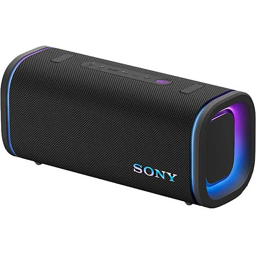 Акустическая система Sony ULT FIELD 5 Черный