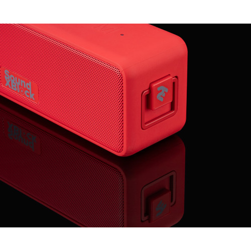 Портативна акустична система 2E SoundXBlock 20Вт, BT 5.3, MP3 TWS, IPX7, Чорний