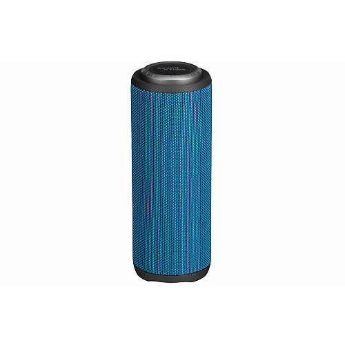 Акустична система 2E SoundXTube Plus TWS, MP3, Wireless, Waterproof Blue