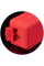 Портативна акустична система 2E SoundXBlock 20Вт, BT 5.3, MP3 TWS, IPX7, Чорний