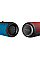 Акустична система 2E SoundXTube Plus TWS, MP3, Wireless, Waterproof Black