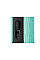 Акустическая система 2E SoundXTube TWS, MP3, Wireless, Waterproof Turquoise
