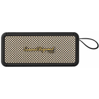 Портативна акустична система 2E SoundLegend Mini 40Вт, BT 5.3, TWS, FLAC, MP3, WAV, EQ, PowerBank, IPX6, Чорний