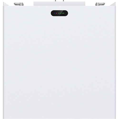 Батарея розширення ємності 2E для PowerWall Vezha, 5120 Вт/год, 51.2В, 100А, бездротове з’єднання