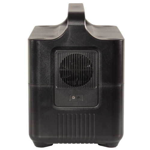 Портативна електростанція Vitals Professional PS 1800qc 2100Вт, 1536Вт/год, LifePo4, 16.4кг