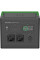 Портативна електростанція Schneider Electric OffGrid Portable Power Station 730, 700 Вт, 738 Вт/год, Wireless Charge