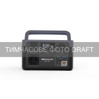 Портативна електростанція 2Е Diya PRO, 300 Вт, 192 Вт·год, UPS, швидка зарядка
