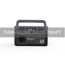 Портативна електростанція 2Е Diya PRO, 300 Вт, 192 Вт·год, UPS, швидка зарядка