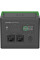 Портативна електростанція Schneider Electric OffGrid Portable Power Station 500, 500 Вт, 517 Вт/год, Wireless Charge
