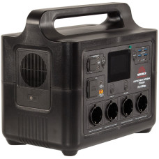 Портативна електростанція Vitals Professional PS 1800qc 2100Вт, 1536Вт/год, LifePo4, 16.4кг