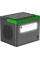 Портативна електростанція Schneider Electric OffGrid Portable Power Station 500, 500 Вт, 517 Вт/год, Wireless Charge