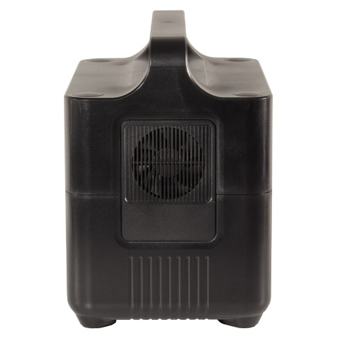Портативна електростанція Vitals Professional PS 1800qc 2100Вт, 1536Вт/год, LifePo4, 16.4кг