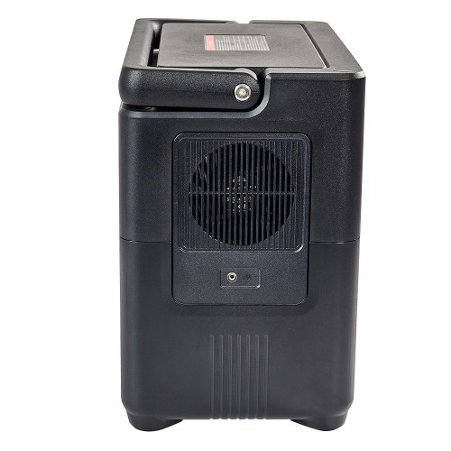Портативна електростанція Vitals Professional PS 1000qc, 1200Вт, 835Вт/год, LifePo4, 10кг