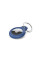 Тримач Belkin Secure Holder with Key Ring AirTag, синій