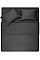 Простирадло ARDESTO Mix&Match Premium, 240x260см, 100% бавовна, сатин, сірий