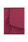 Простыня на резинке ARDESTO Mix&Match, 180x200+30см, 100% хлопок, сатин, бордовый