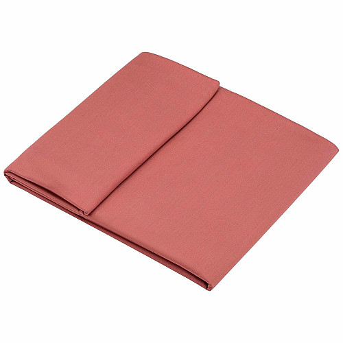 Простыня ARDESTO Mix&Match, 240x260см, 100% хлопок, сатин, коричневый светлый