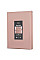 Простыня ARDESTO Mix&Match Premium, 240x260см, 100% хлопок, сатин, розовый светлый