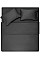 Простыня на резинке ARDESTO Mix&Match Premium, 180x200+30см, 100% хлопок, сатин, серый