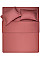 Пододеяло ARDESTO Mix&Match, 160х220см, 100% хлопок, сатин, коричневый светлый