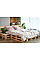 Підковдра ARDESTO Mix&Match, 160х220см, 100% бавовна, сатин, айворі
