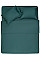 Пододеяло ARDESTO Mix&Match Premium, 200х220см, 100% хлопок, сатин, зеленый