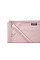 Простыня ARDESTO Mix&Match, 180х240см, 100% хлопок, сатин, розовый светлый