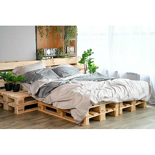 Підковдра ARDESTO Mix&Match, 160х220см, 100% бавовна, сатин, айворі