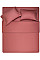 Простыня ARDESTO Mix&Match, 240x260см, 100% хлопок, сатин, коричневый светлый