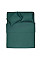 Пододеяло ARDESTO Mix&Match Premium, 200х220см, 100% хлопок, сатин, зеленый