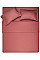 Простыня ARDESTO Mix&Match, 180х240см, 100% хлопок, сатин, коричневый светлый