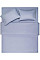 Підковдра ARDESTO Mix&Match, 160х220см, 100% бавовна, сатин, сірий