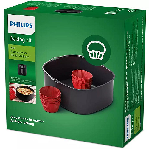 Форма для выпечки в мультипечке PHILIPS